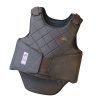 BR bodyprotector Leopard Volwassenen