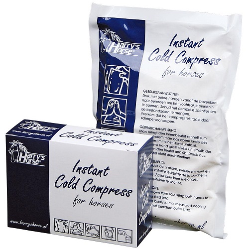 cold compress for piles