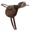 Aanbieding opheffingsuitverkoop! Norton Club shet en pony boomloos zadel -60% - Afbeelding 2