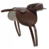 Aanbieding opheffingsuitverkoop! Norton Club shet en pony boomloos zadel -60%