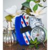 Friese vlag bodybrush - Afbeelding 2