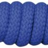 Halstertouw Mounty in rood- wit of blauw - Afbeelding 4