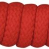 Halstertouw Mounty in rood- wit of blauw - Afbeelding 2