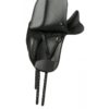 Norton Pro dressuur zadel Pony 15 inch Alleen beschikbaar bij zadelpas service Kris - Afbeelding 5