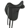 Norton Pro dressuur zadel Pony 15 inch Alleen beschikbaar bij zadelpas service Kris - Afbeelding 4