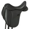 Norton Pro dressuur zadel Pony 15 inch Alleen beschikbaar bij zadelpas service Kris