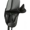 Norton Pro dressuur zadel Pony 15 inch Alleen beschikbaar bij zadelpas service Kris - Afbeelding 3