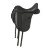 Norton Pro dressuur zadel Pony 15 inch Alleen beschikbaar bij zadelpas service Kris - Afbeelding 2