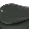 Norton Club Rexine Evol veelzijdigheidszadel 16-17-18inch ZWART Alleen beschikbaar bij zadelservice Kris - Afbeelding 8