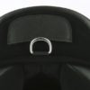 Norton Club Rexine Evol veelzijdigheidszadel 16-17-18inch ZWART Alleen beschikbaar bij zadelservice Kris - Afbeelding 4