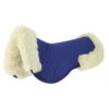 Bont onderlegger EQUITHÈME  blauw -40%
