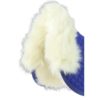 Bont onderlegger EQUITHÈME  blauw -40% - Afbeelding 2
