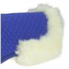 Bont onderlegger EQUITHÈME  blauw -40% - Afbeelding 3