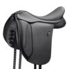 Aanbieding opheffingsuitverkoop! Wintec 500 dressuurzadel WIDE HART met €200 KORTING - Afbeelding 2