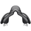 Aanbieding opheffingsuitverkoop! Wintec 500 veelzijdigheid zadel WIDE HART met €200 KORTING - Afbeelding 4