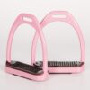 Beugels Aluminium Colour roze -30% Maat 12cm
