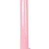 Beugels Aluminium Colour roze -30% Maat 12cm - Afbeelding 2