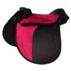 Aanbieding opheffingsuitverkoop! Horka shetlander zadel roze -60%