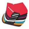 Shires zadeldek + GRATIS bijpassende bontpad Diverse kleuren - Afbeelding 12