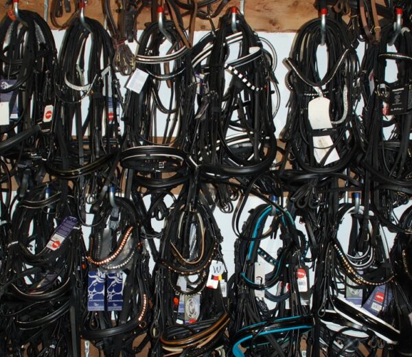Opheffingsuitverkoop! Alle hoofdstellen 50% korting - Afbeelding 4