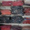 Opheffingsuitverkoop! Alle zadeldekjes 50% korting Maat full vzh en dressuur - Afbeelding 5