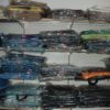 Opheffingsuitverkoop! Alle zadeldekjes 50% korting Maat full vzh en dressuur