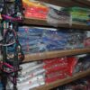 Opheffingsuitverkoop! Alle zadeldekjes 50% korting Maat full vzh en dressuur - Afbeelding 7