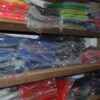 Opheffingsuitverkoop! Alle zadeldekjes 50% korting Maat full vzh en dressuur - Afbeelding 8