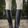 Opheffingsuitverkoop! Alle pvc rijlaarzen gevoerd -50% Diverse maten - Afbeelding 5