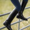 Opheffingsuitverkoop! Alle pvc rijlaarzen gevoerd -50% Diverse maten - Afbeelding 8
