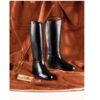 Opheffingsuitverkoop! Alle pvc rijlaarzen gevoerd -50% Diverse maten - Afbeelding 6