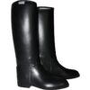 Opheffingsuitverkoop! Alle pvc rijlaarzen gevoerd -50% Diverse maten - Afbeelding 10